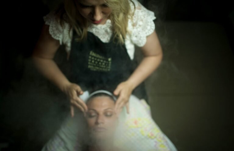 Tratamientos faciales y mascarillas – Glow up beauty shop