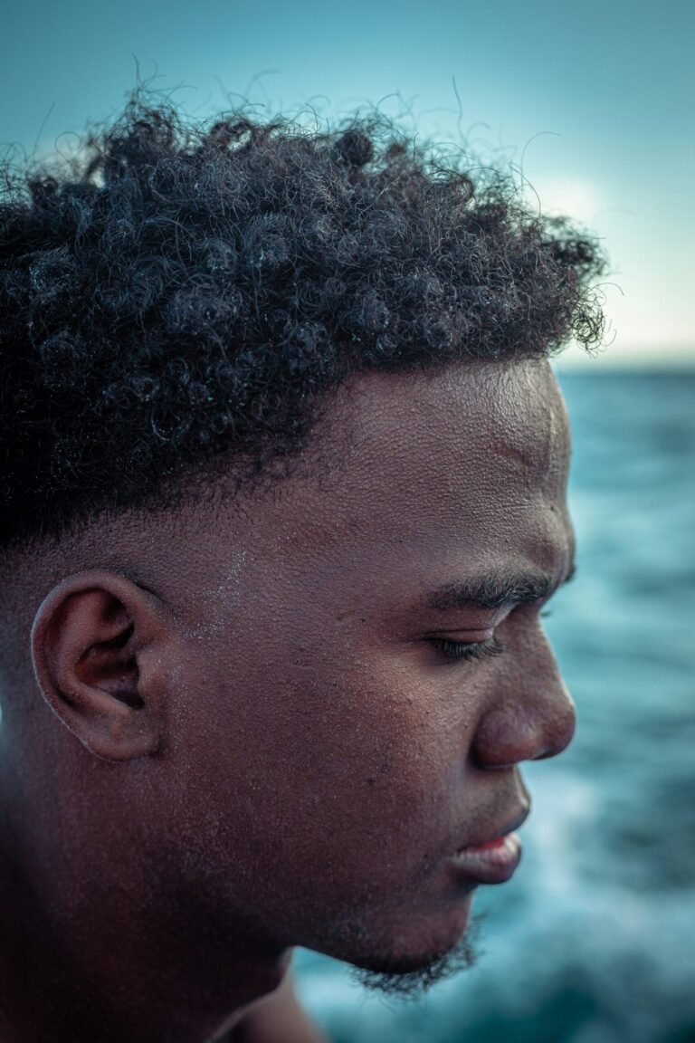 Belleza masculina y cuidado de la barba